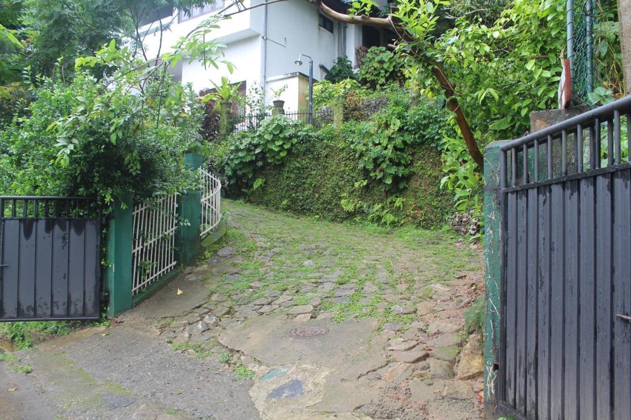 Lazy Bear Best Hostel In Kandy Esterno foto