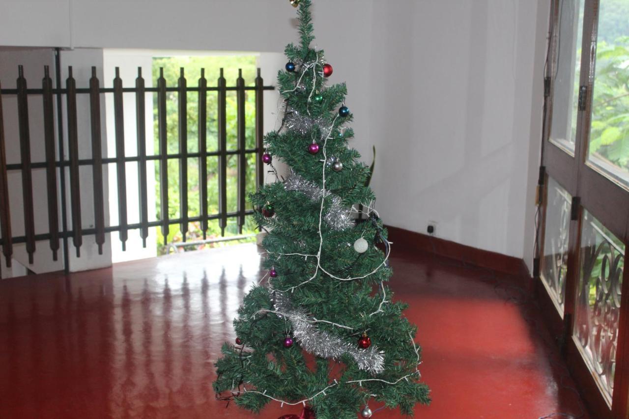 Lazy Bear Best Hostel In Kandy Esterno foto