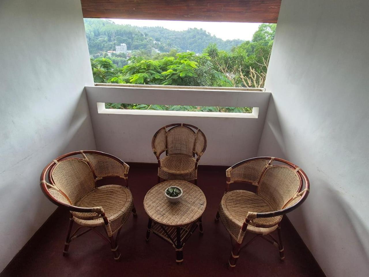Lazy Bear Best Hostel In Kandy Esterno foto