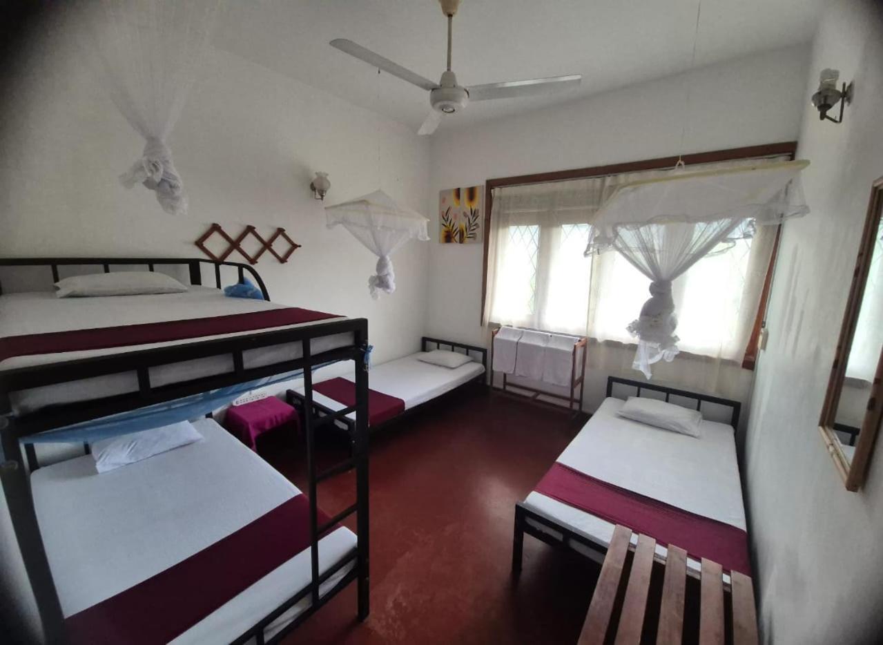Lazy Bear Best Hostel In Kandy Esterno foto