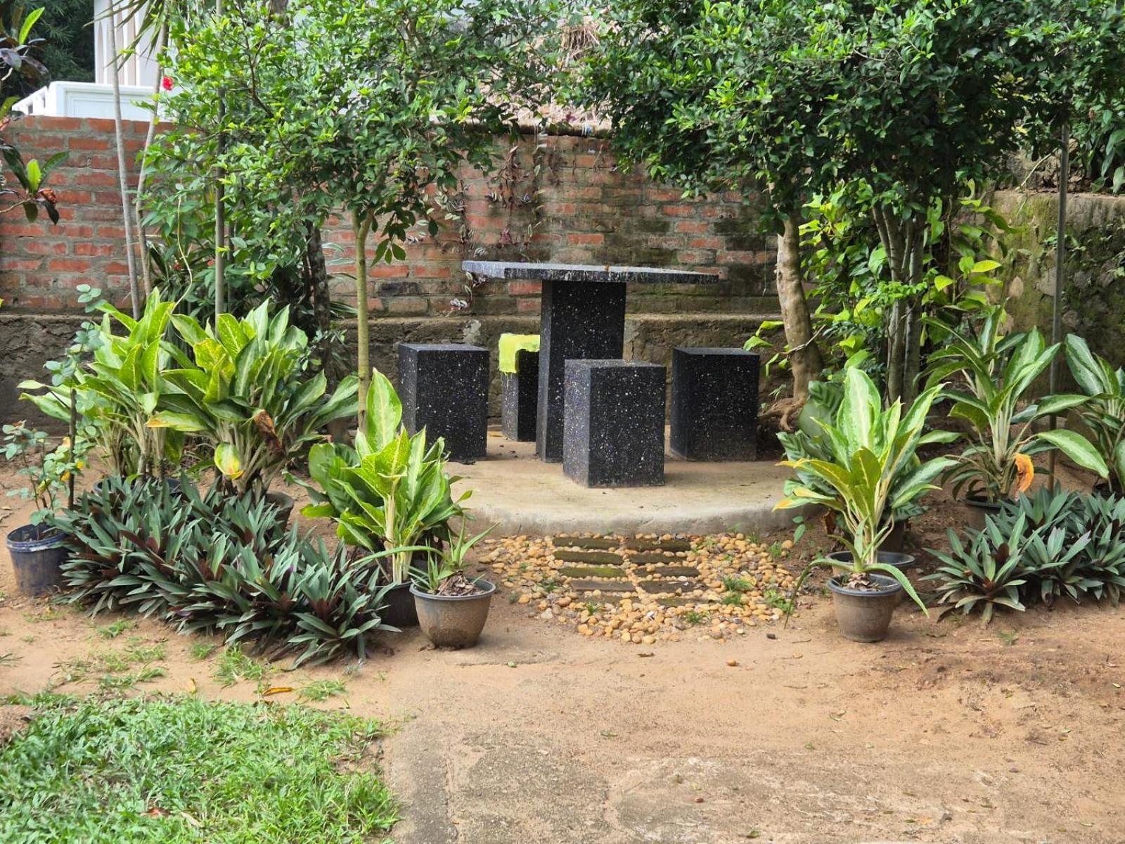 Lazy Bear Best Hostel In Kandy Esterno foto